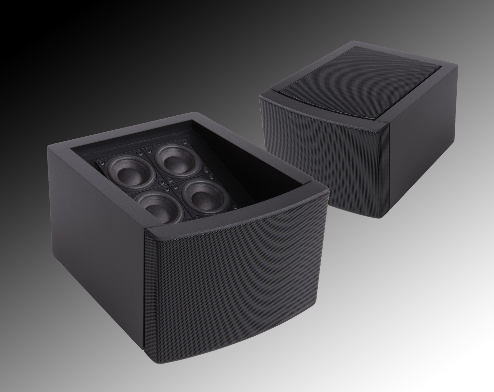 InRoom Bronze Height Module