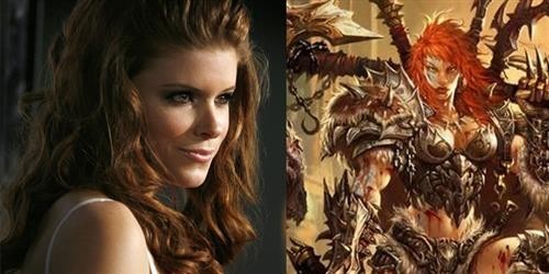 風暴英雄最新圖片