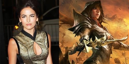 風暴英雄最新圖片