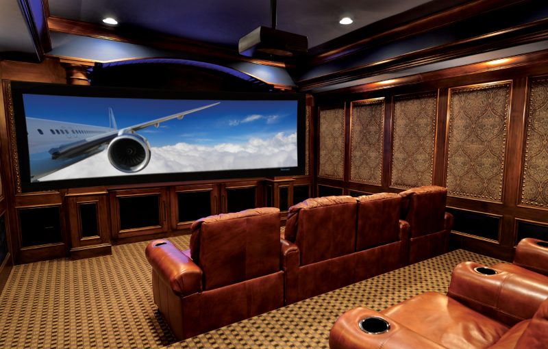 Home-theater1