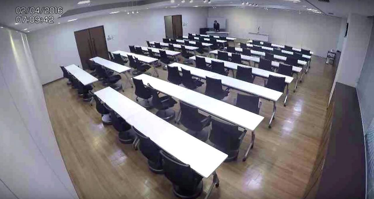 Intelligent Parking Chair 的圖像結果