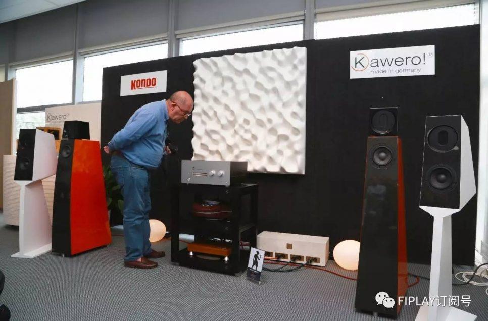 视频丨展会完结篇：2017年德国慕尼黑High End音响展快讯（四）