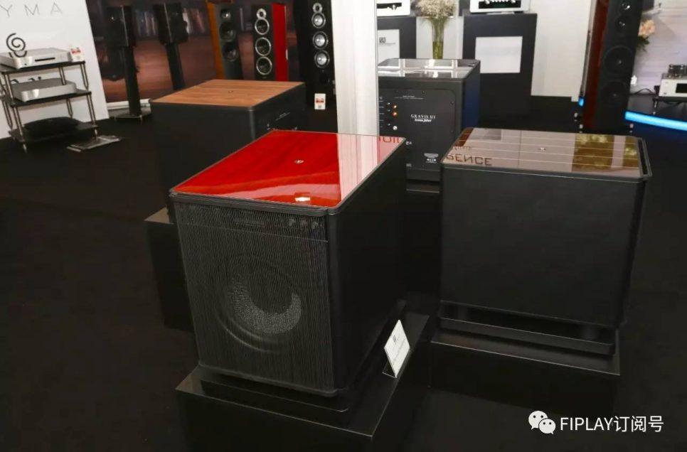 展会完结篇：2017年德国慕尼黑High End音响展快讯（三）