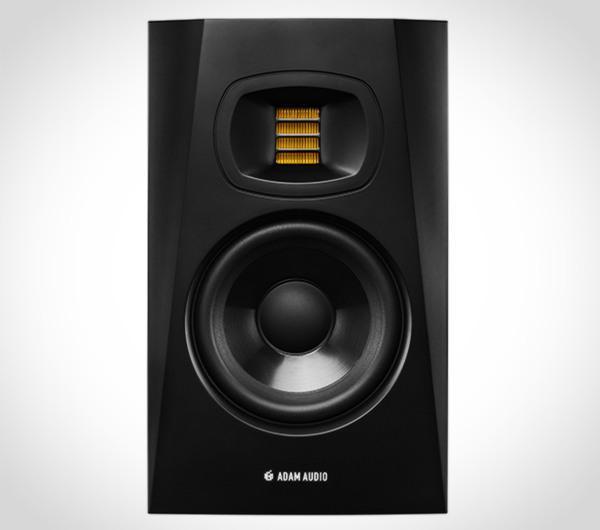 Adam T5V监听音箱