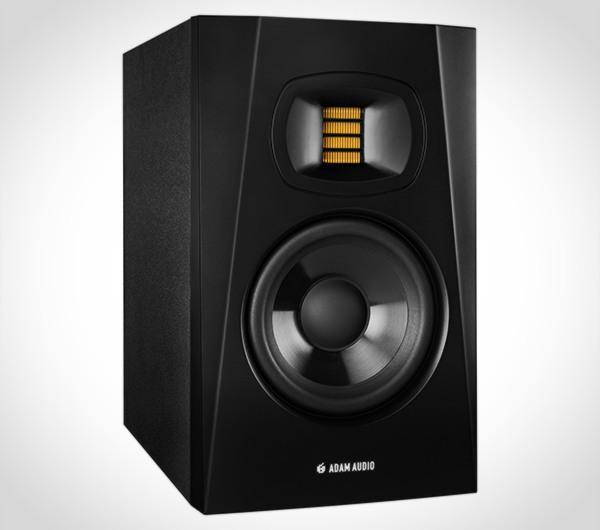 Adam T5V监听音箱