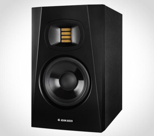 Adam T5V监听音箱