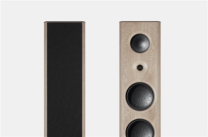 T+A Criterion CTL系列音箱 T+A Criterion CTL系列音箱