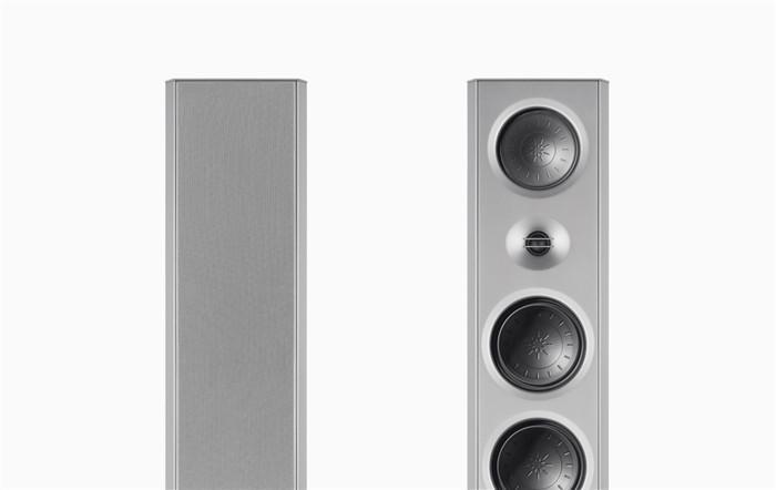 T+A Criterion CTL系列音箱 T+A Criterion CTL系列音箱