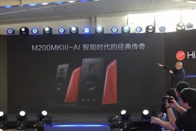 新品丨首款磁吸无线充电降噪耳机,惠威五款重磅新品发布