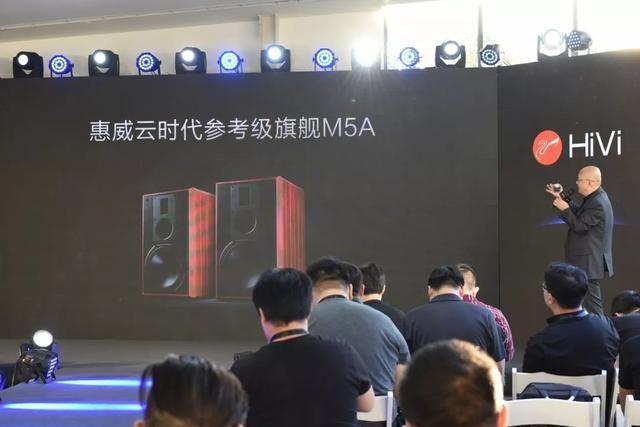 新品丨首款磁吸无线充电降噪耳机,惠威五款重磅新品发布