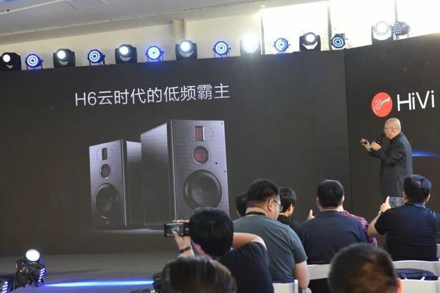 新品丨首款磁吸无线充电降噪耳机,惠威五款重磅新品发布