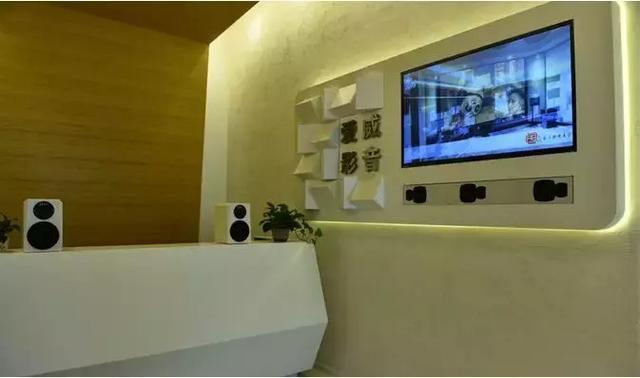 業界丨英國劍橋正式授權委任愛威影音為中國地區獨家總代理！