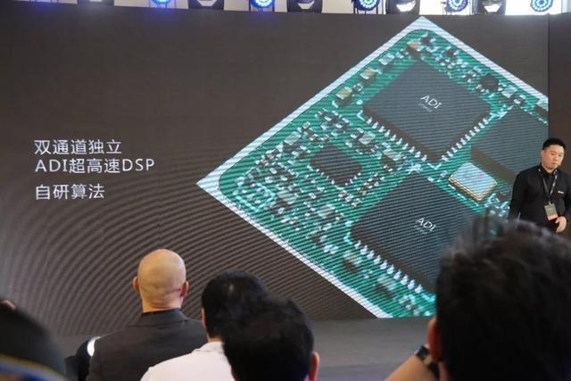 新品丨首款磁吸无线充电降噪耳机,惠威五款重磅新品发布