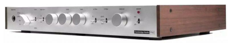 業界丨英國劍橋正式授權委任愛威影音為中國地區獨家總代理！