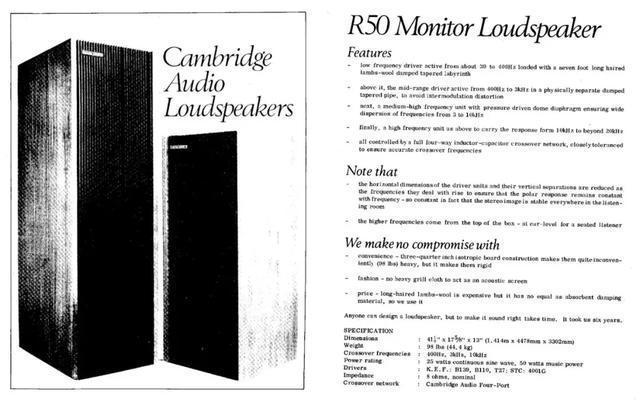 業界丨英國劍橋正式授權委任愛威影音為中國地區獨家總代理！