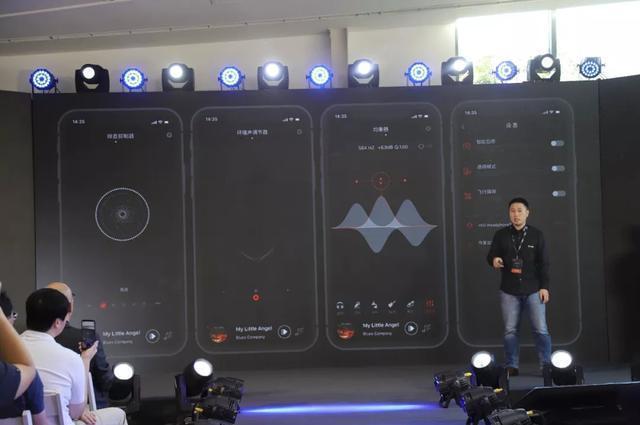 新品丨首款磁吸无线充电降噪耳机,惠威五款重磅新品发布