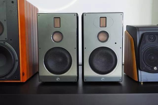 新品丨首款磁吸无线充电降噪耳机,惠威五款重磅新品发布