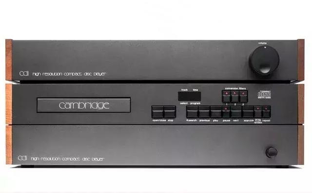 業界丨英國劍橋正式授權委任愛威影音為中國地區獨家總代理！