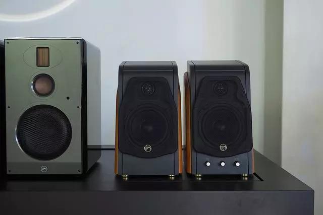 新品丨首款磁吸无线充电降噪耳机,惠威五款重磅新品发布