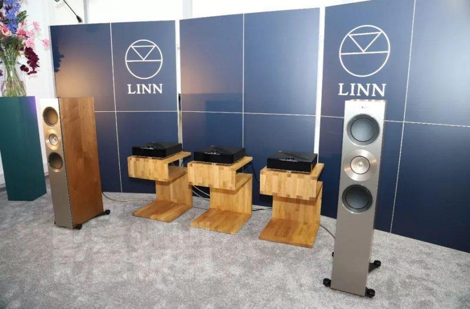 慕尼黑之聲！德國 High End 2019 高級音響展開啟（三）