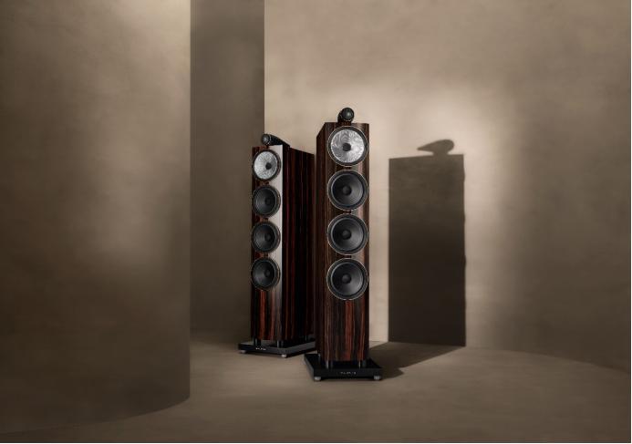 Bowers&Wilkins寶華韋健發佈700 s3系列簽名版揚聲器，再現音樂與美學的雙重盛宴