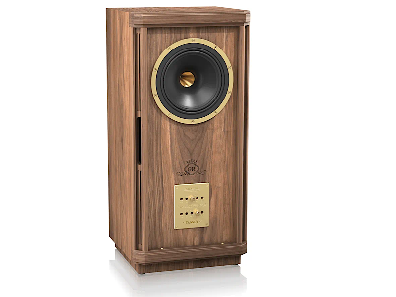 TANNOY Stirling III LZ Special Edition座地式音箱