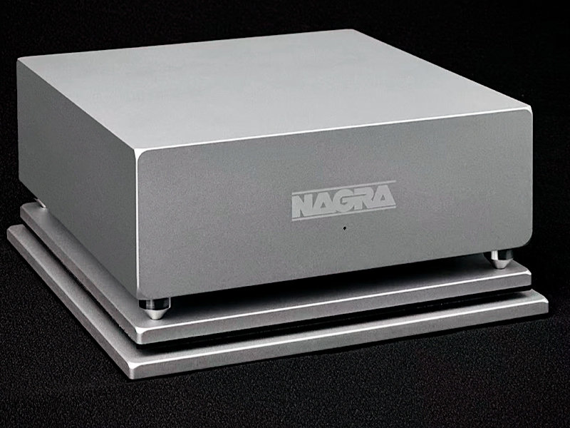 Nagra Compact PSU供电器