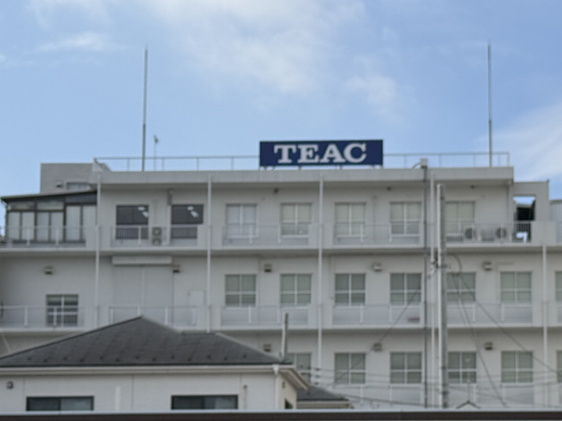 探访日本 TEAC 工场,揭秘 Esoteric Grandioso N1 的旗舰智造历程