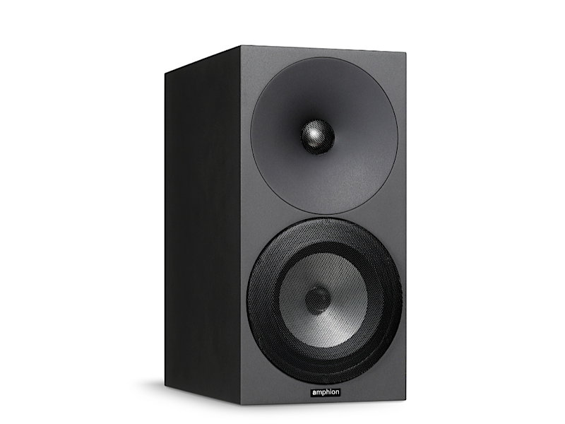 Amphion Argon 3X书架式音箱