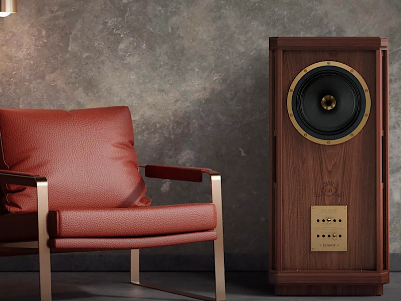 天朗Stirling III LZ特别版：奏响跨越时空的经典乐章