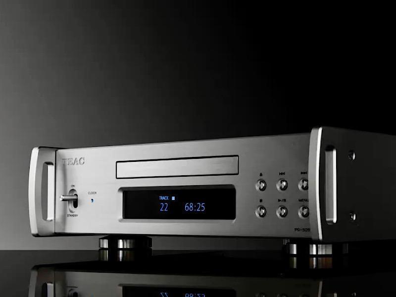 年度声学盛宴来袭!大昌数码携TEAC&Gold Note亮相2025广州国际耳机展