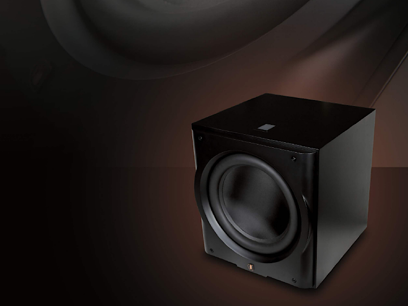 音樂現場感的飛躍——Perlisten R15s低音炮