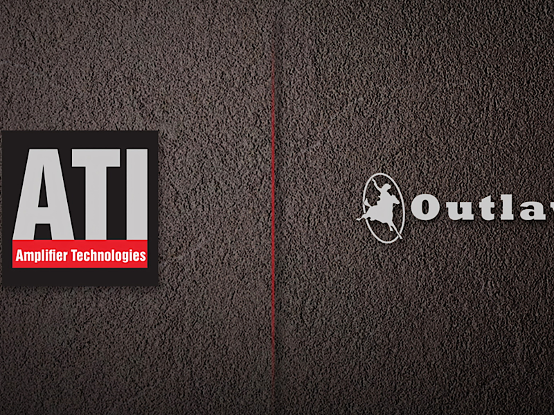 羽声科技正式成为美国ATI中国(含港澳地区)总经销&Outlaw Audio亚洲区总代理
