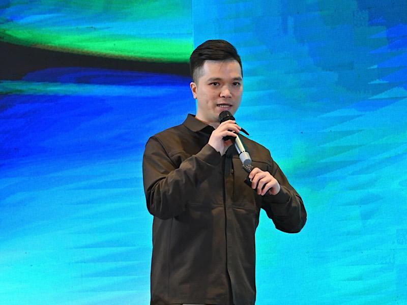 革新音频体验-海贝音乐携子品牌星海贝重磅发布冬季新品矩阵