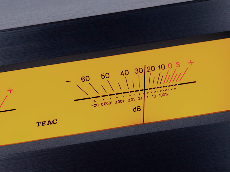 2025桌面Hi-Fi天花板?TEAC Reference 500系列全新品集结,补全你的理想系统