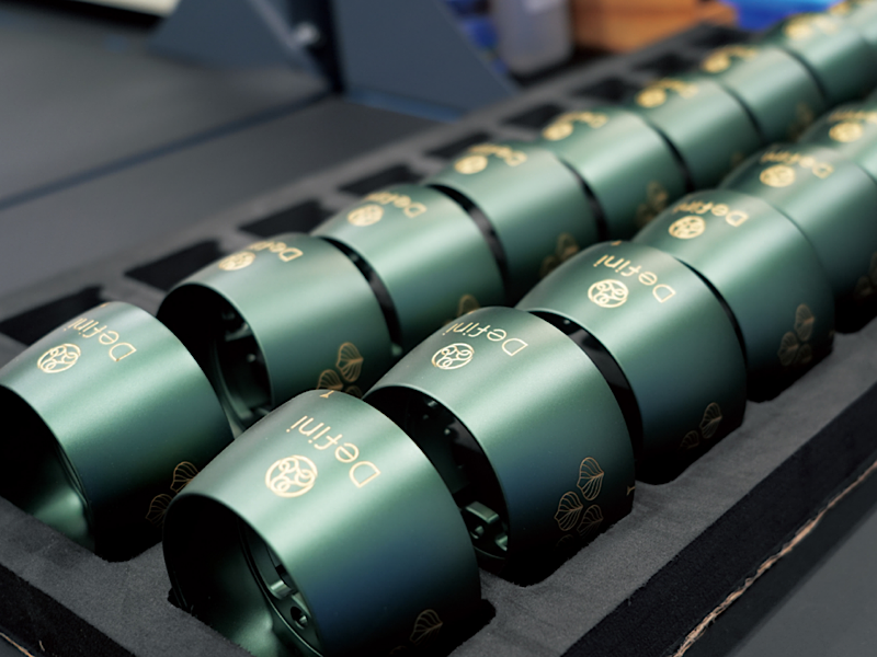 一探恒定不变的稳固之道——访 Defini 厂房