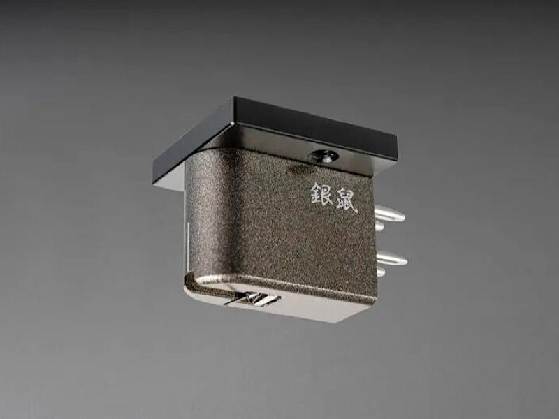 日本唱头品牌Etsuro Urushi悦郎漆正式发布Gin-nezu唱头