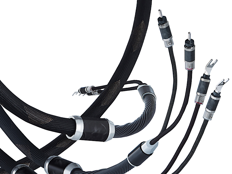 Furutech Project-V1-S喇叭线