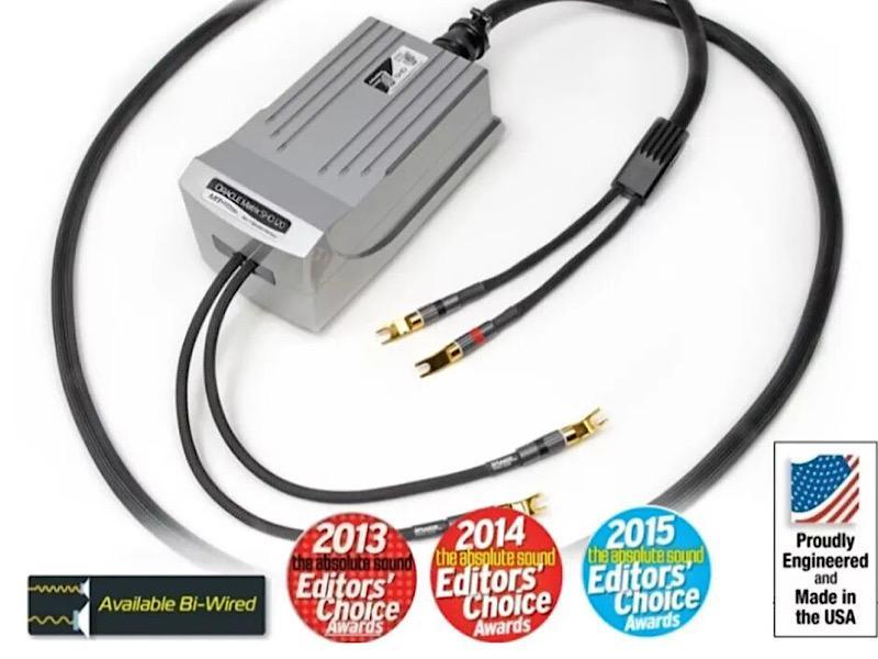 絃声音响正式成为美国线材专家MIT中国(包括香港及澳门)总代理