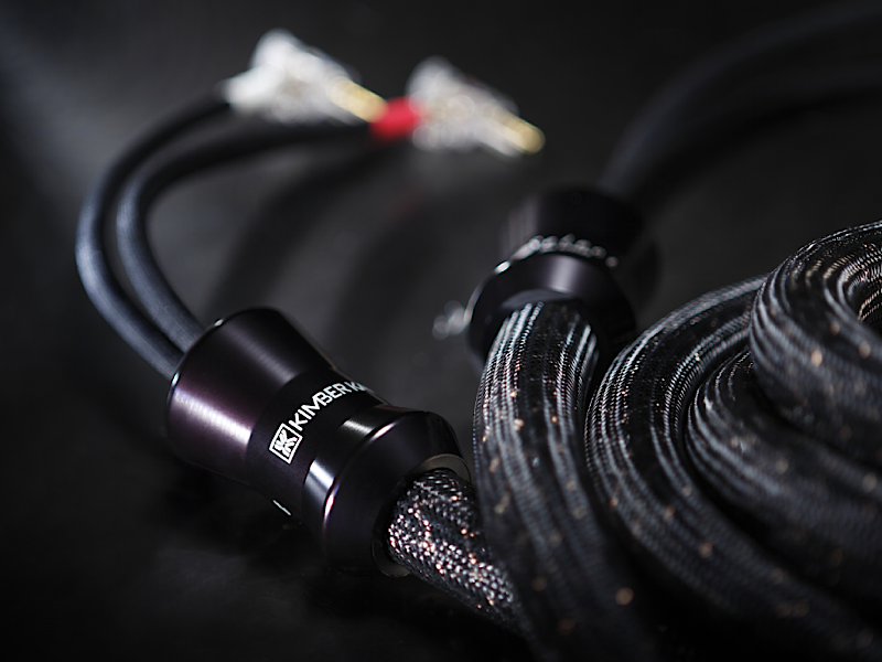 Kimber Kable KS-6063喇叭线