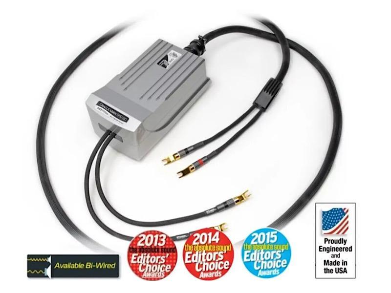 絃声音响正式成为美国线材专家MIT中国(包括香港及澳门)总代理