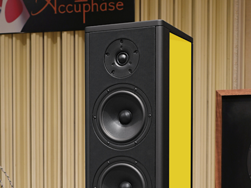 重新定义“入门级”声音，Rosso Fiorentino  ELBA 2S座地式音箱