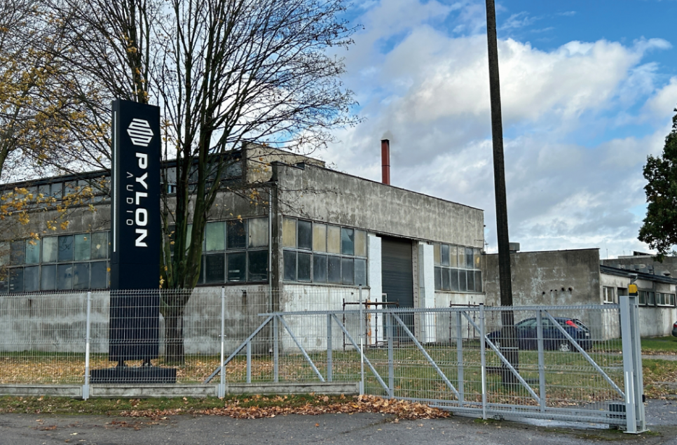 音箱制造的实力派——访波兰Pylon Audio湃隆厂房（下）