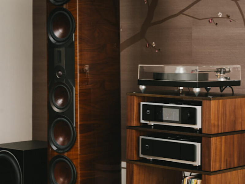 一代胜过一代，NAD M33 V2流媒体放大器