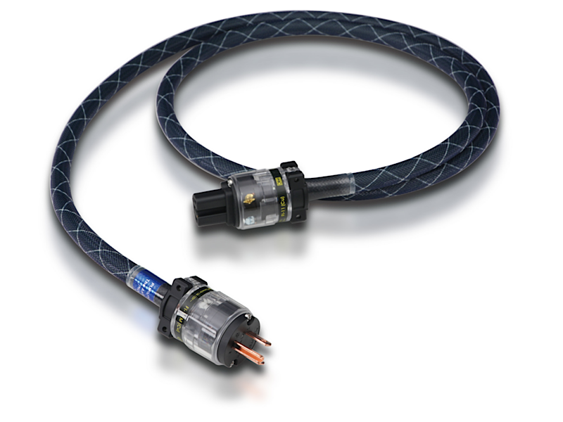 听见更多音乐情感,Furutech The Astoria plus电源线