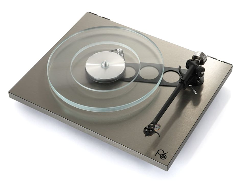Rega Planar 6 RS Edition黑胶唱盘