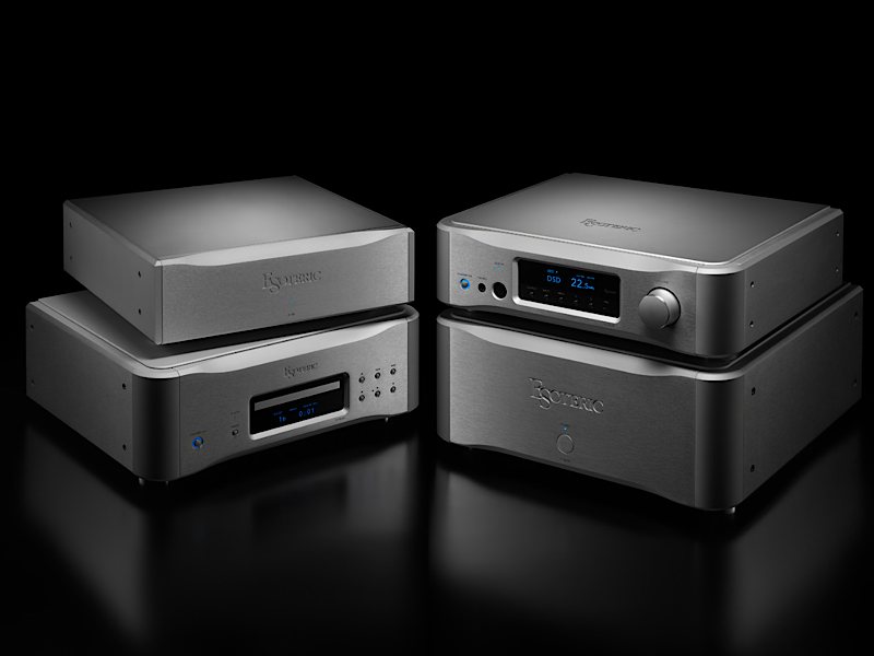 旗舰技术下放，一体化Hi-Fi新标杆——Esoteric N-05XE 深度解析