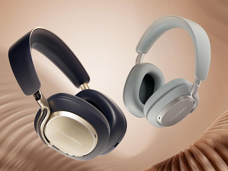 声色新境，匠呈英伦 —— 宝华韦健 Px8 S2 全新配色发布