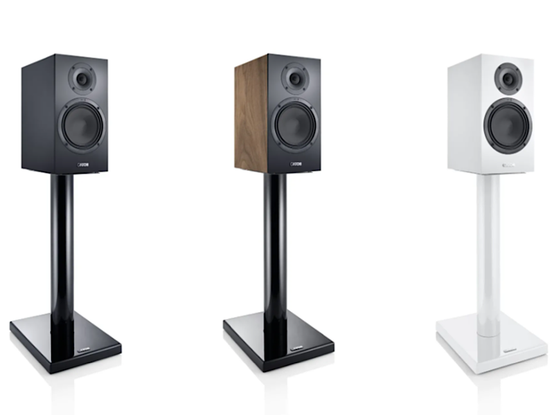 Canton GLE 30 S2，用高端技术下放打破行业偏见