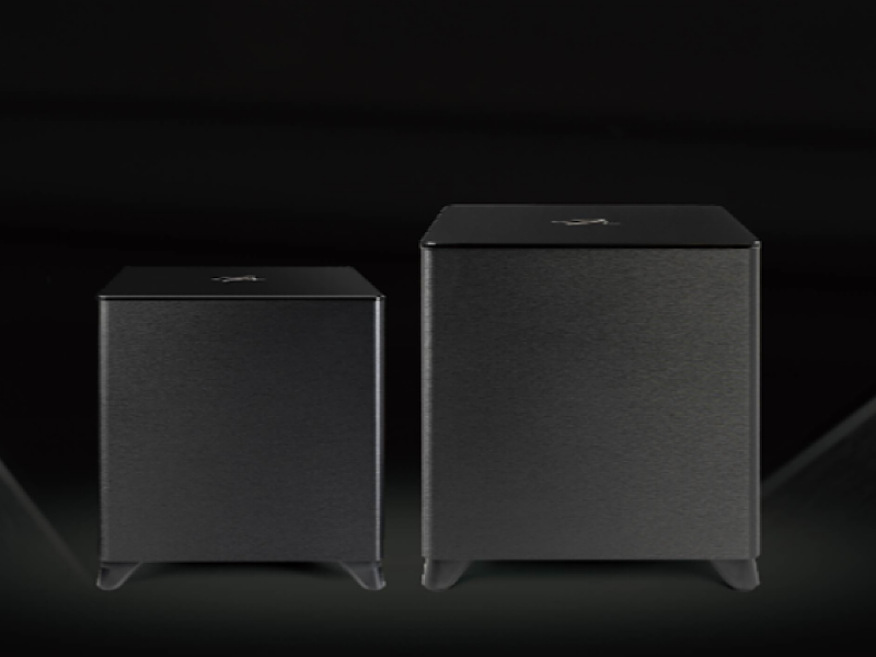 当静电之王有了“接地气”的搭档——Martin Logan Dynamo Foundation系列